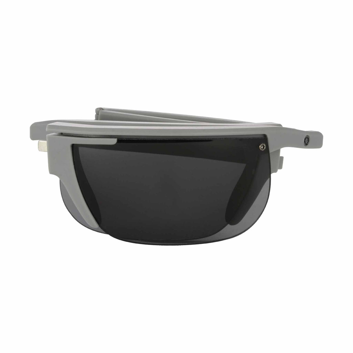 POPART | Matte Gray | Polarized Gray | Popticals