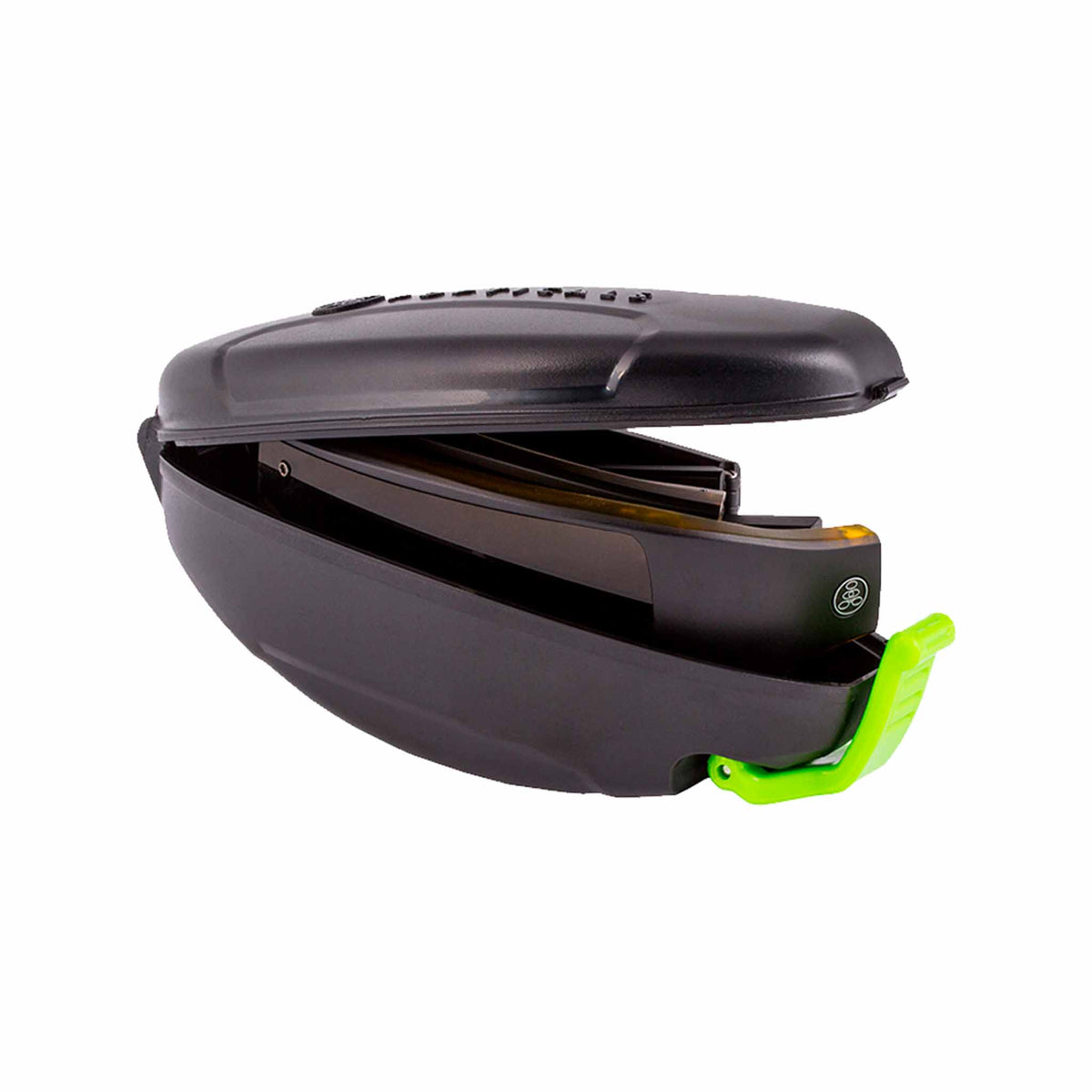 POPGEAR | Matte Black Tortoise | Polarized Brown | Popticals