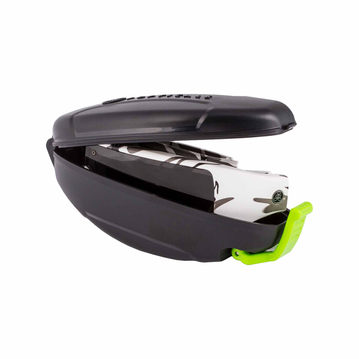 POPGEAR | Matte White Camo | Non-Polarized Gray | Popticals