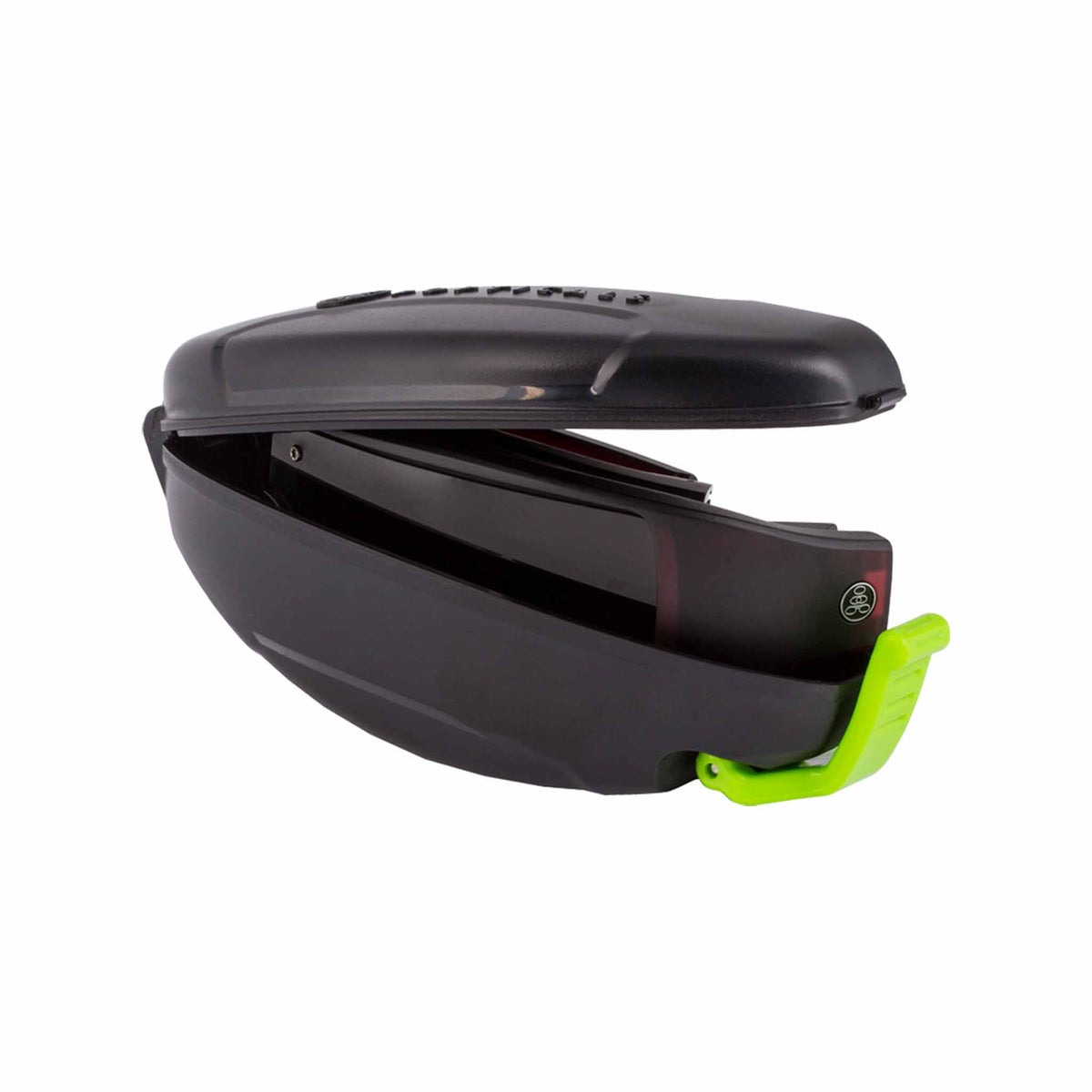 POPGEAR | Matte Wine/Black Crystal | Polarized Gray | Popticals