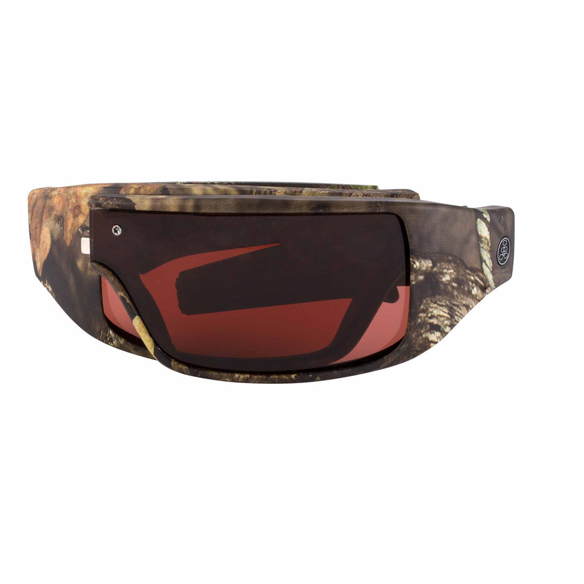 POPGEAR Mossy Oak | Polarized Copper | Popticals