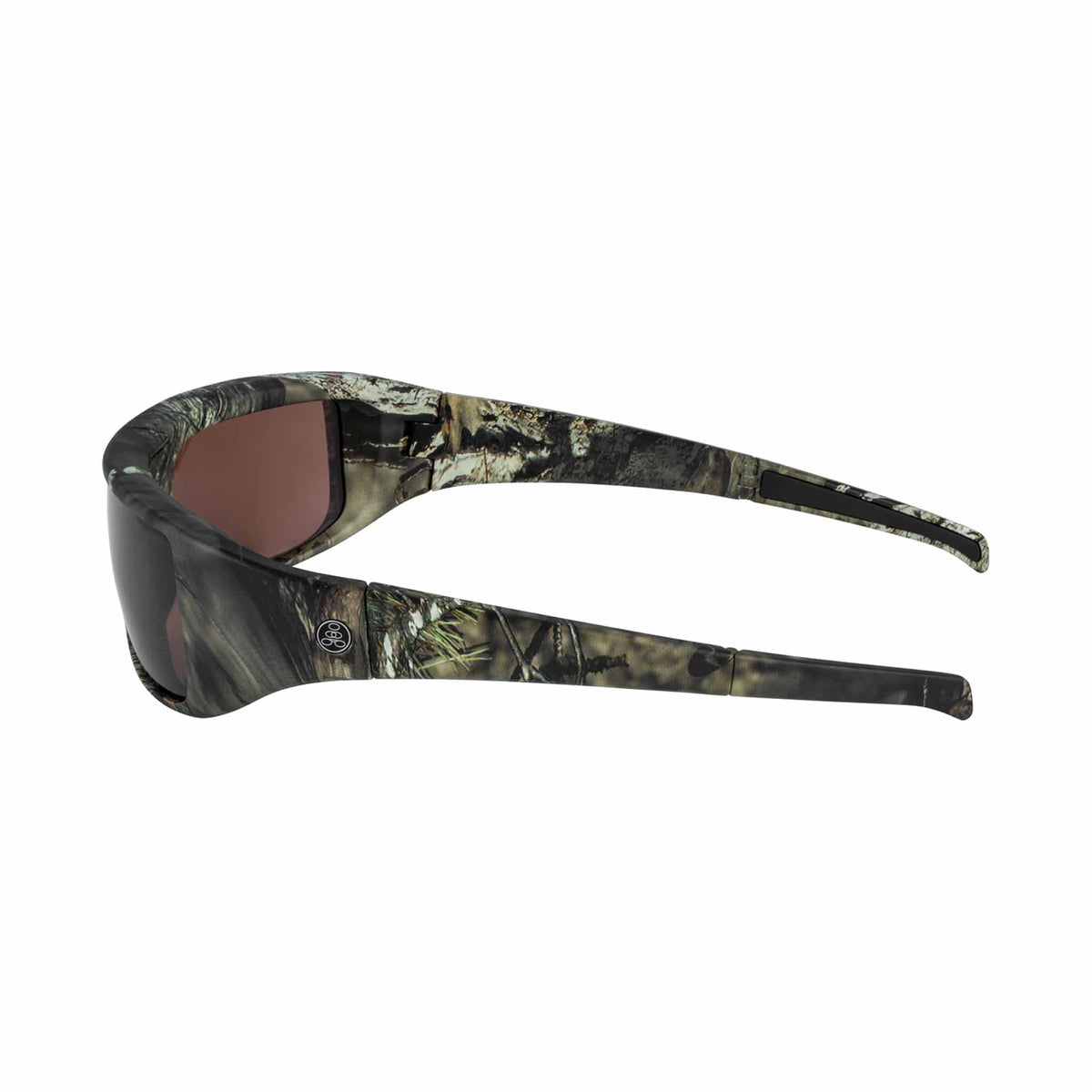 POPGEAR Mossy Oak | Polarized Copper | Popticals