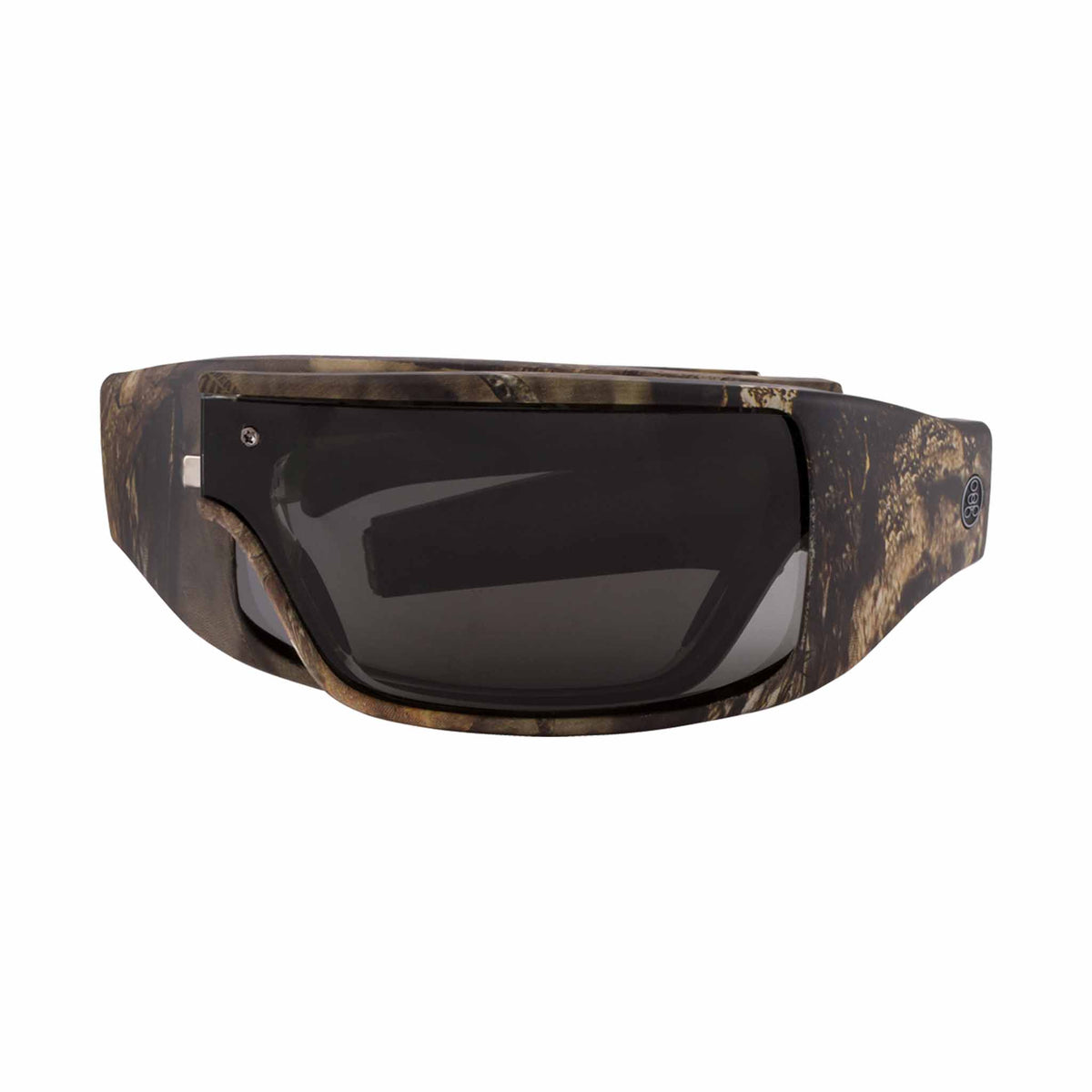 POPGEAR Mossy Oak | Polarized Gray | Popticals