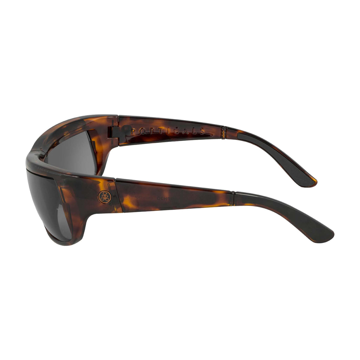 POPH2O | Gloss Tortoise | Polarized Gray | Popticals