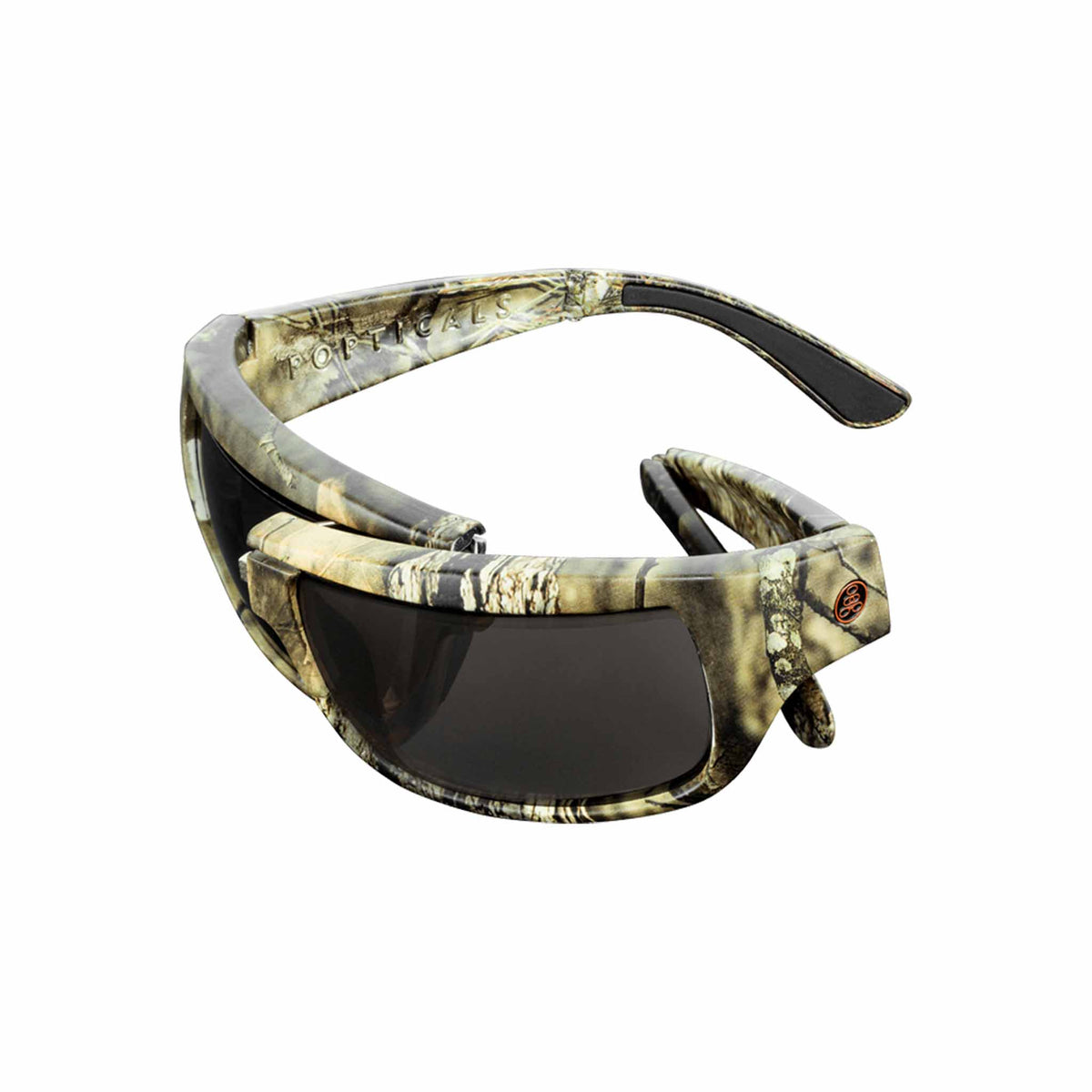 POPH2O Mossy Oak | Polarized Gray | Popticals