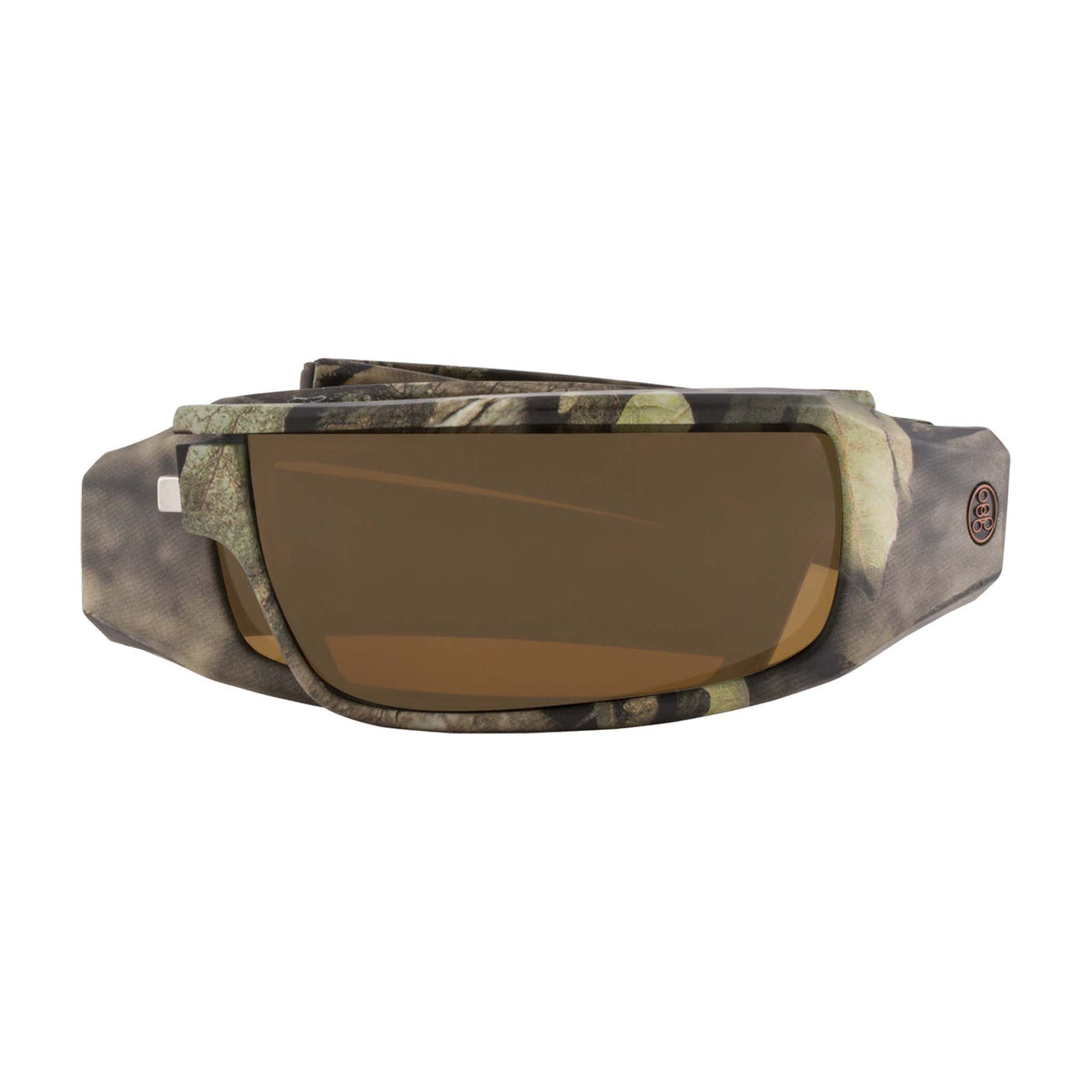 POPSIGN Mossy Oak | Polarized Brown | Popticals