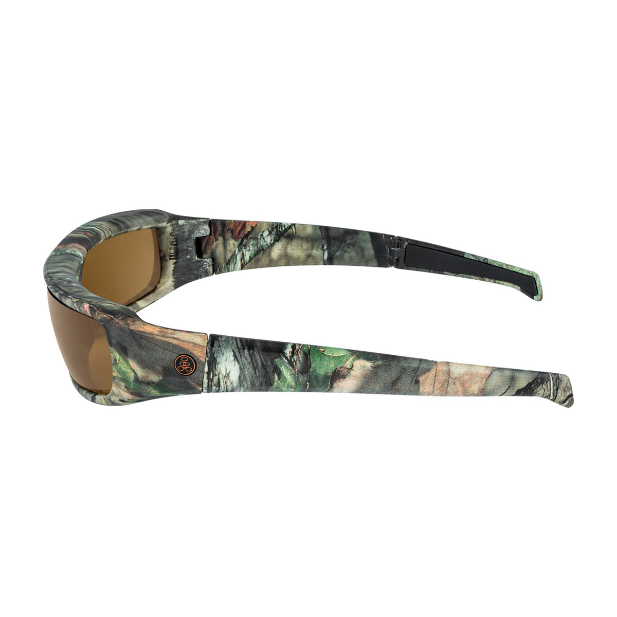 POPSIGN Mossy Oak | Polarized Brown | Popticals