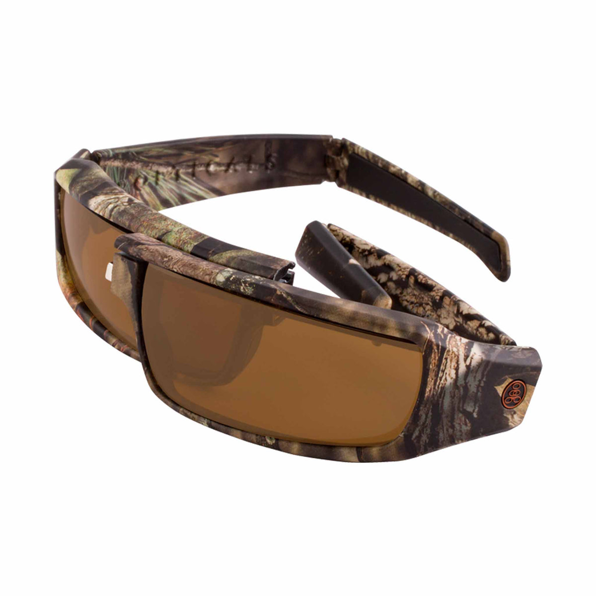 POPSIGN Mossy Oak | Polarized Brown | Popticals