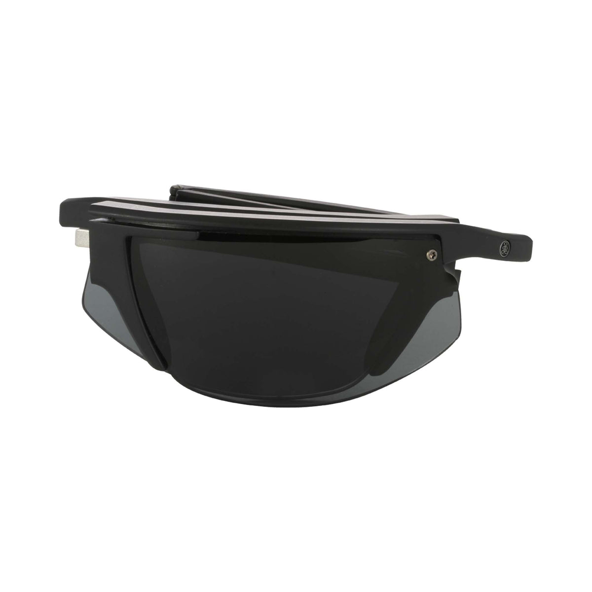 POPSTAR | Matte Black | Polarized Gray | Popticals