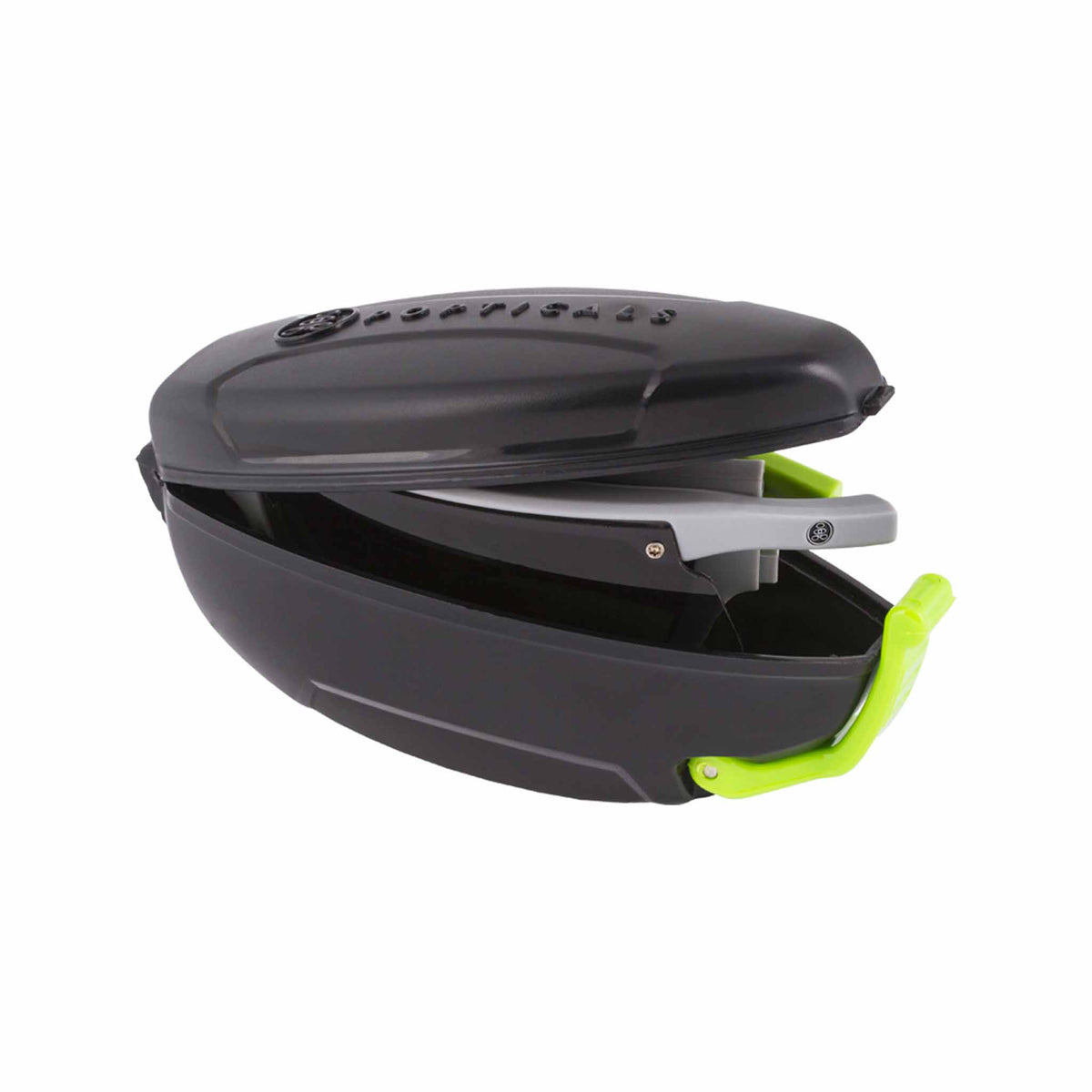 POPSTAR | Matte Gray/Green | Polarized Gray | Popticals