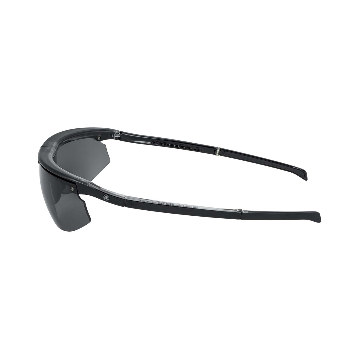 POPSTAR | Gloss Black Crystal | Polarized Gray | Popticals