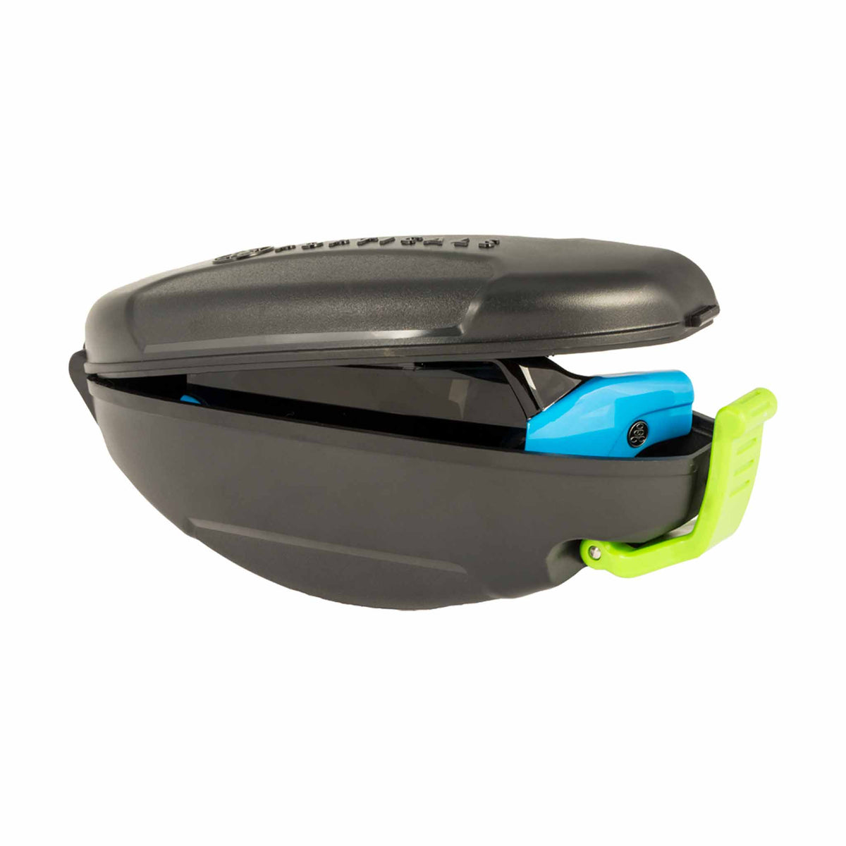 POPSTORM | Gloss Blue/Black | Polarized Gray | Popticals