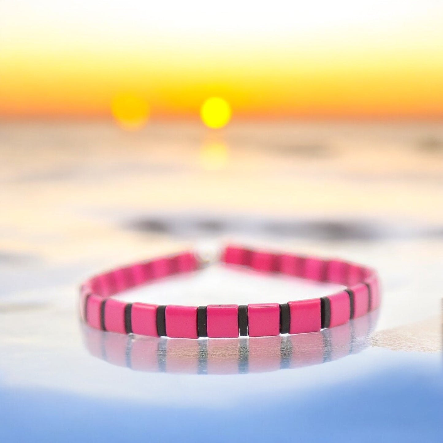 POPSTAR - Tila Bead Bracelet | Single