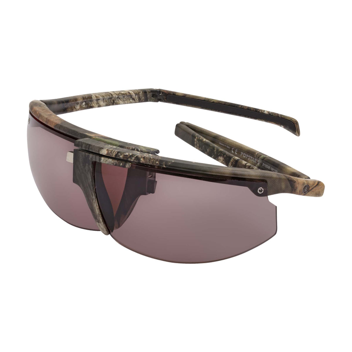 POPSTAR Mossy Oak | Polarized Copper | Popticals