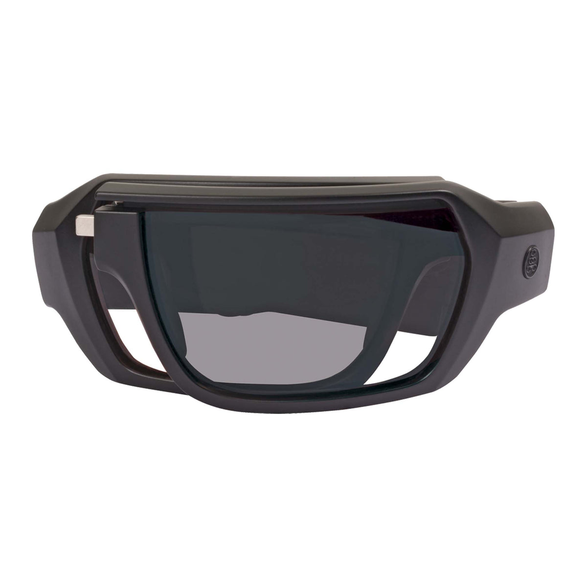 POPZULU | Clear Lens | Ballistic Safety Eyewear