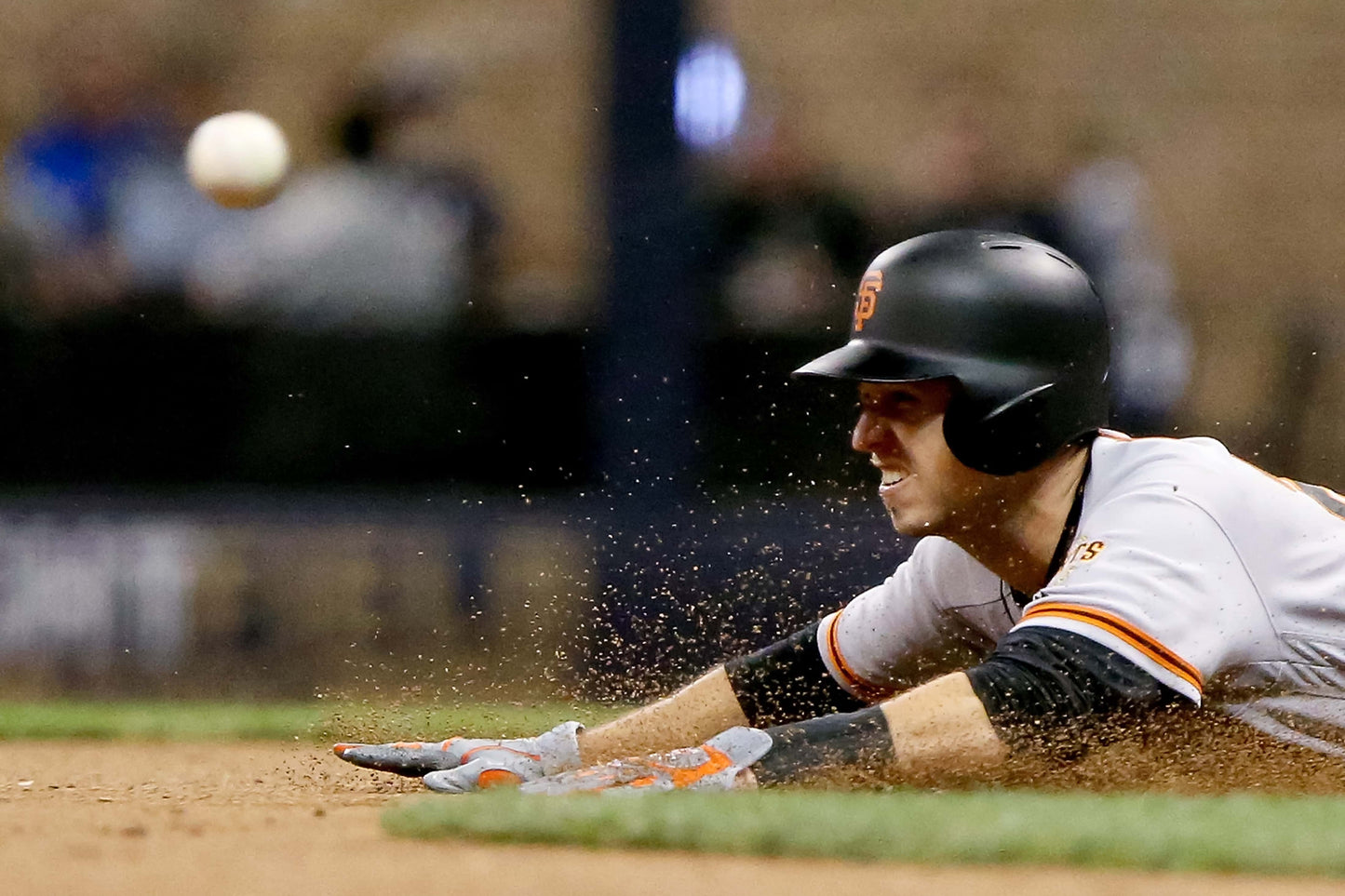 Buster: The Legendary Career of the San Francisco Giants’ Buster Posey