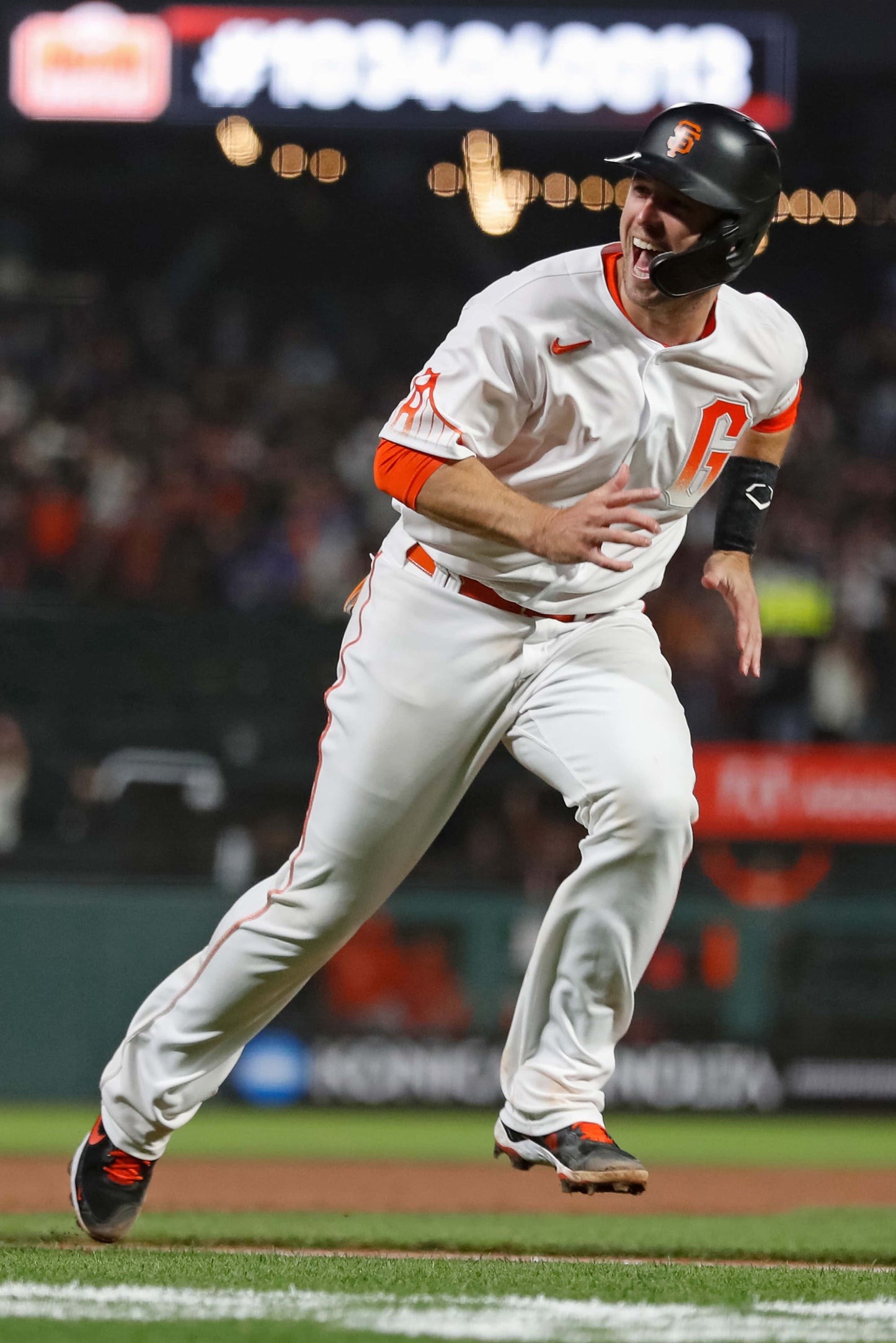 Buster: The Legendary Career of the San Francisco Giants’ Buster Posey