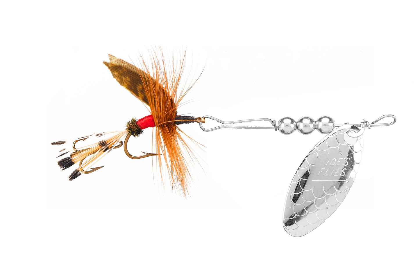 101 - Potomac-Coachman - Size #8