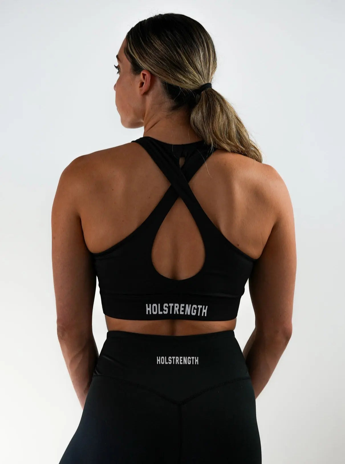 Premium Sports Bra