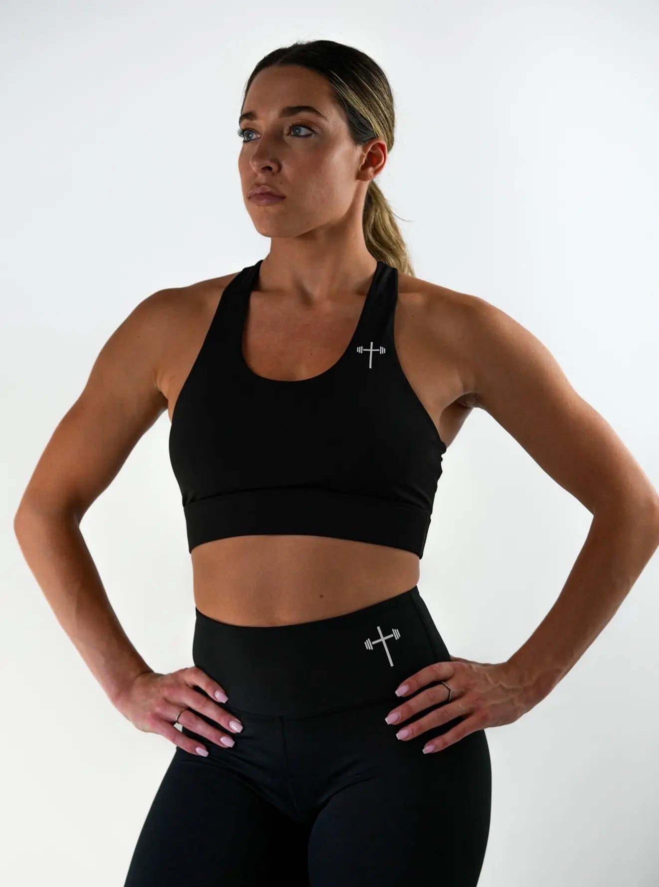 Premium Sports Bra