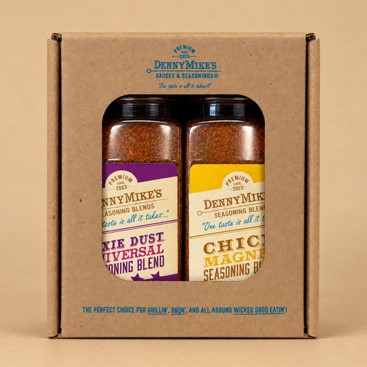 Seasoning 2-Pack