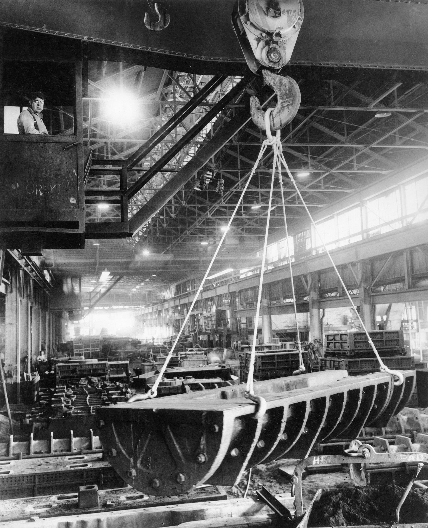 Johnstown Memories II: The 1940s, 1950s and 1960s