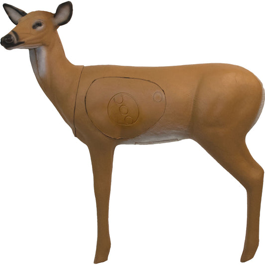 Pro Hunter Alert Doe Archery Target with EZ Pull Foam