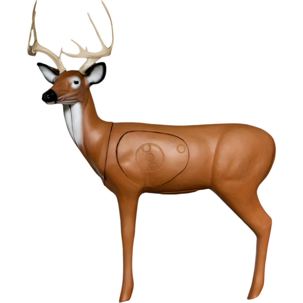 Pro Hunter Double Duty Buck Archery Target