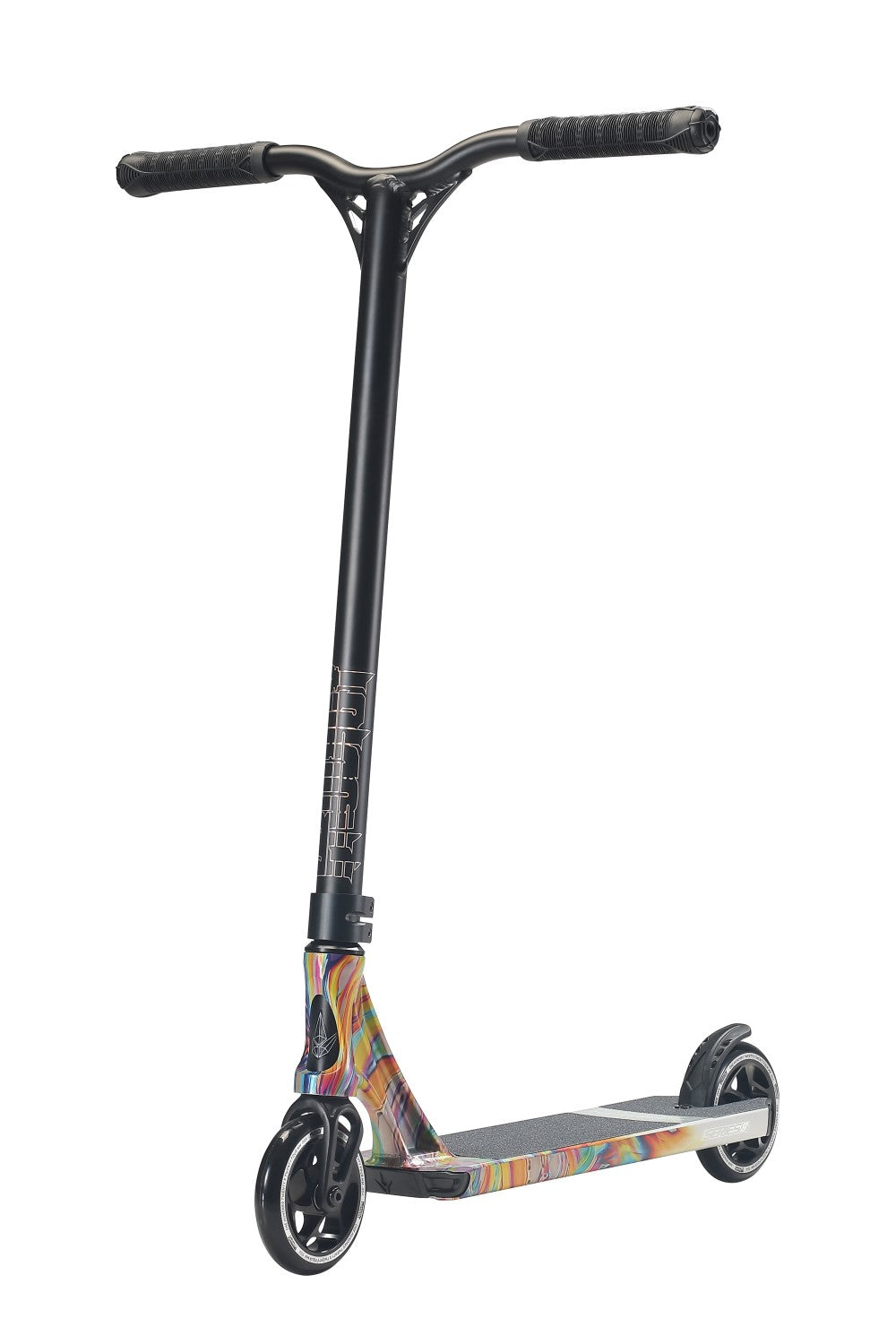 Envy Complete Scooters Prodigy S8 - Swirl
