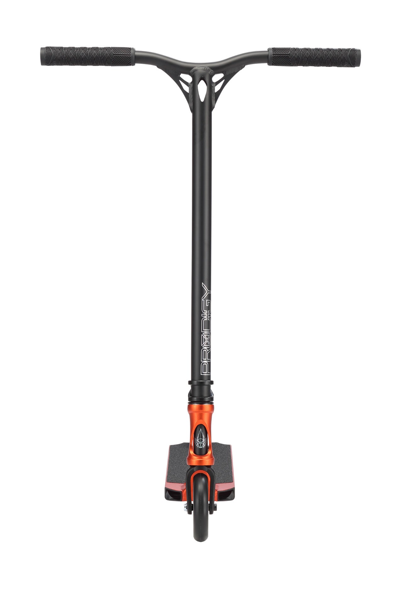 Envy Prodigy X One Pro Complete Scooter - Orange