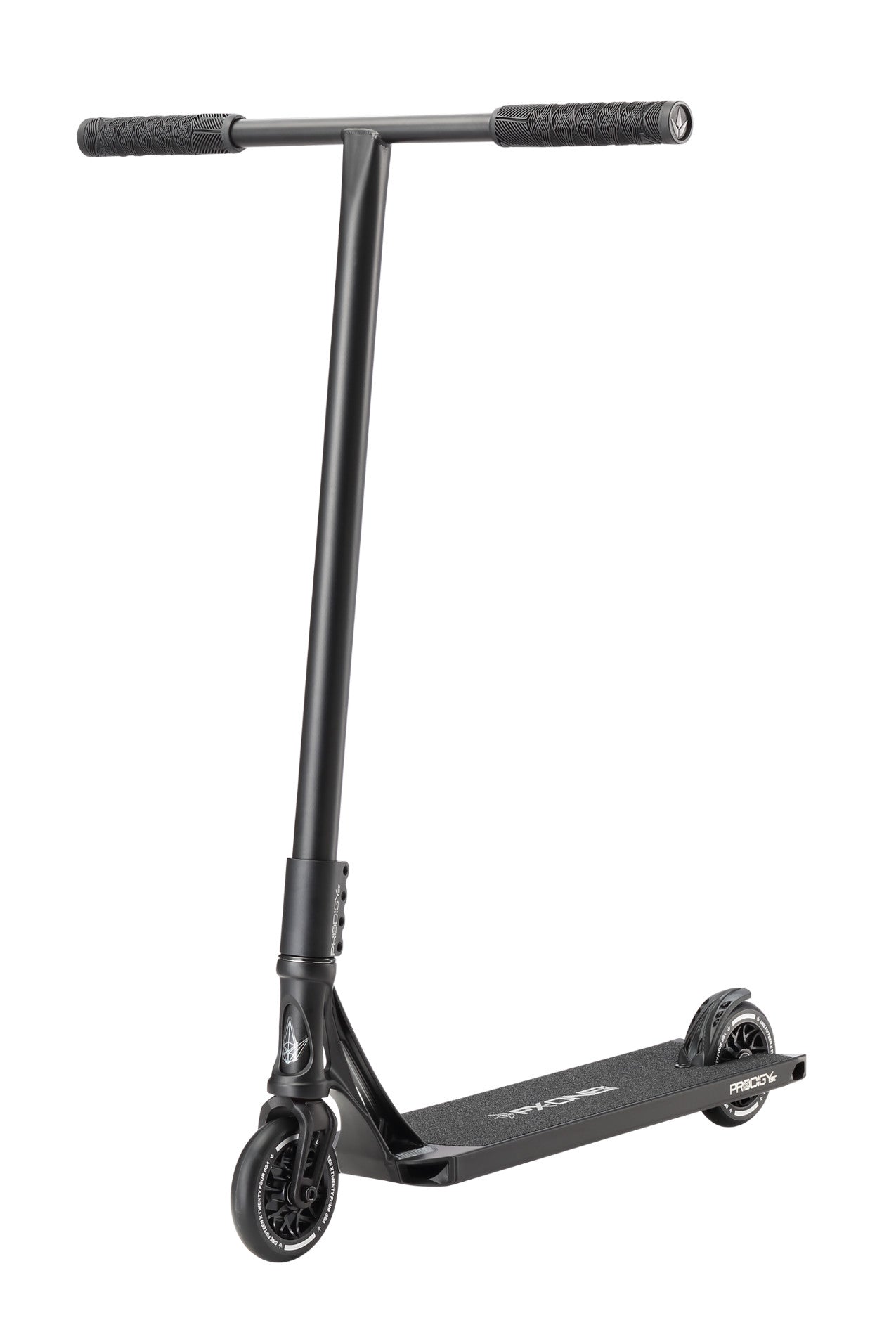 Envy Prodigy X One Street Pro Complete Scooter - Black