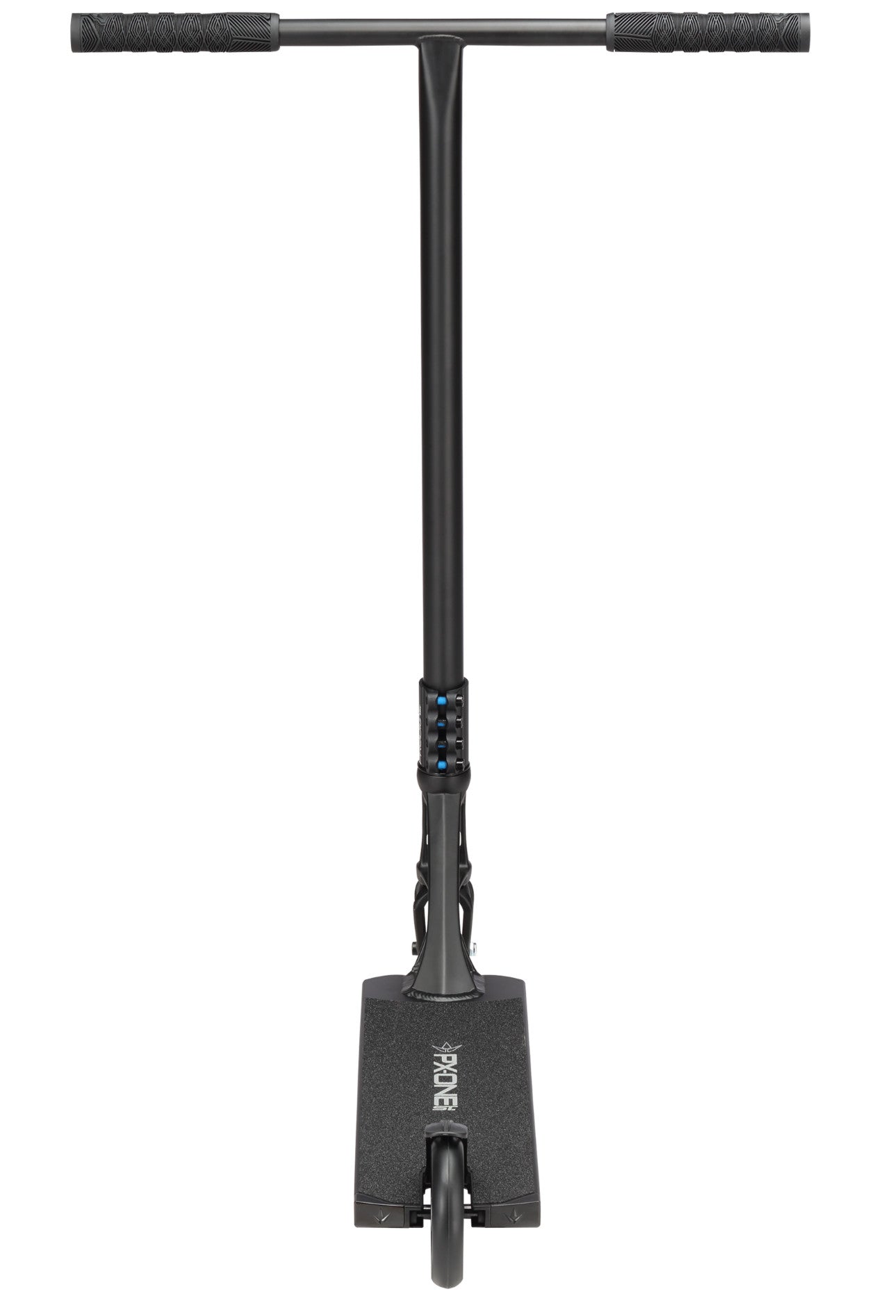 Envy Prodigy X One Street Pro Complete Scooter - Black