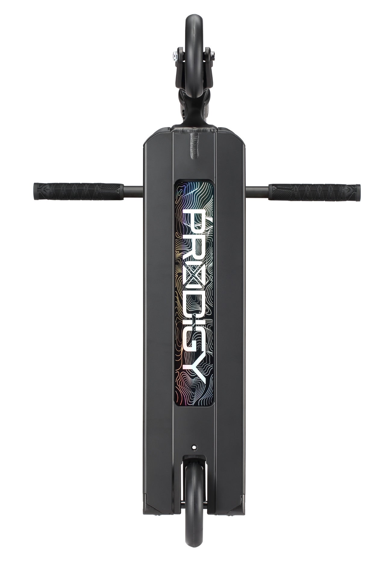 Envy Prodigy X One Street Pro Complete Scooter - Black
