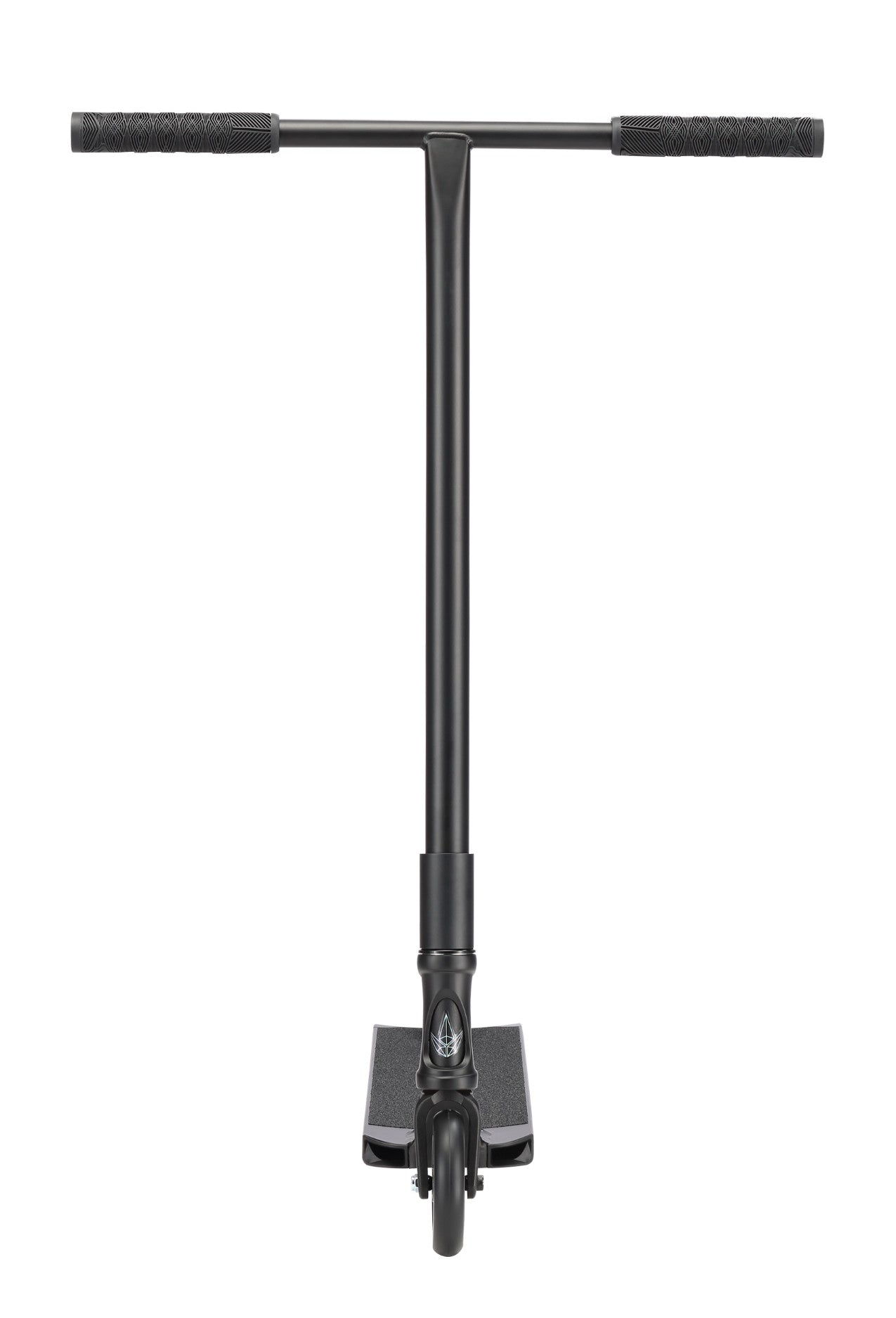 Envy Prodigy X One Street Pro Complete Scooter - Black