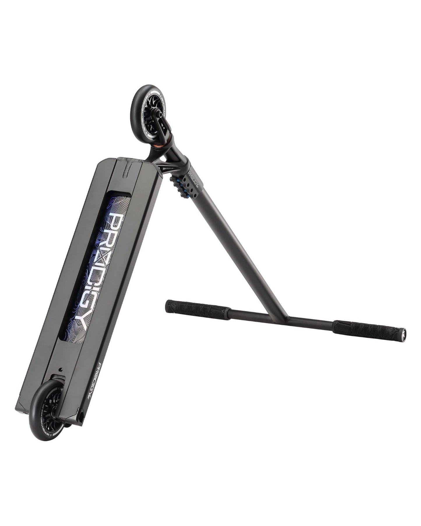 Envy Prodigy X One Street Pro Complete Scooter - Black