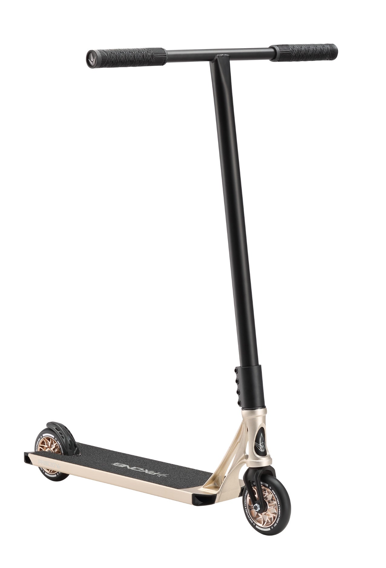 Envy Prodigy X One Street Pro Complete Scooter - Ivory