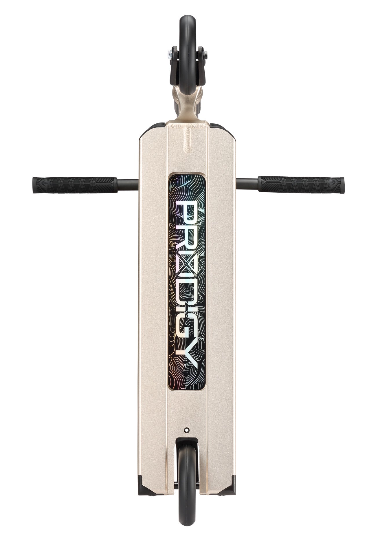Envy Prodigy X One Street Pro Complete Scooter - Ivory