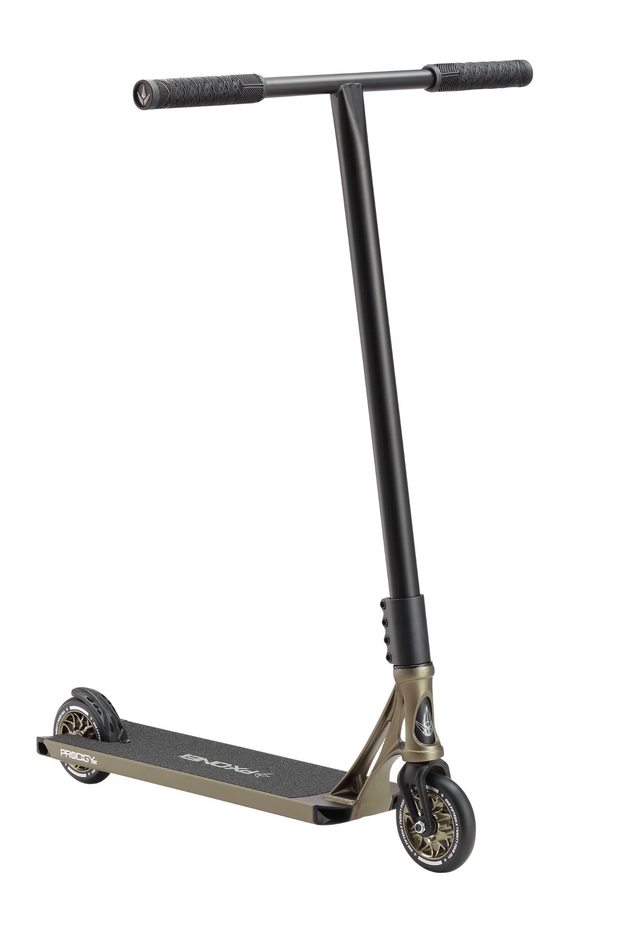 Envy Prodigy X One Street Pro Complete Scooter - Olive