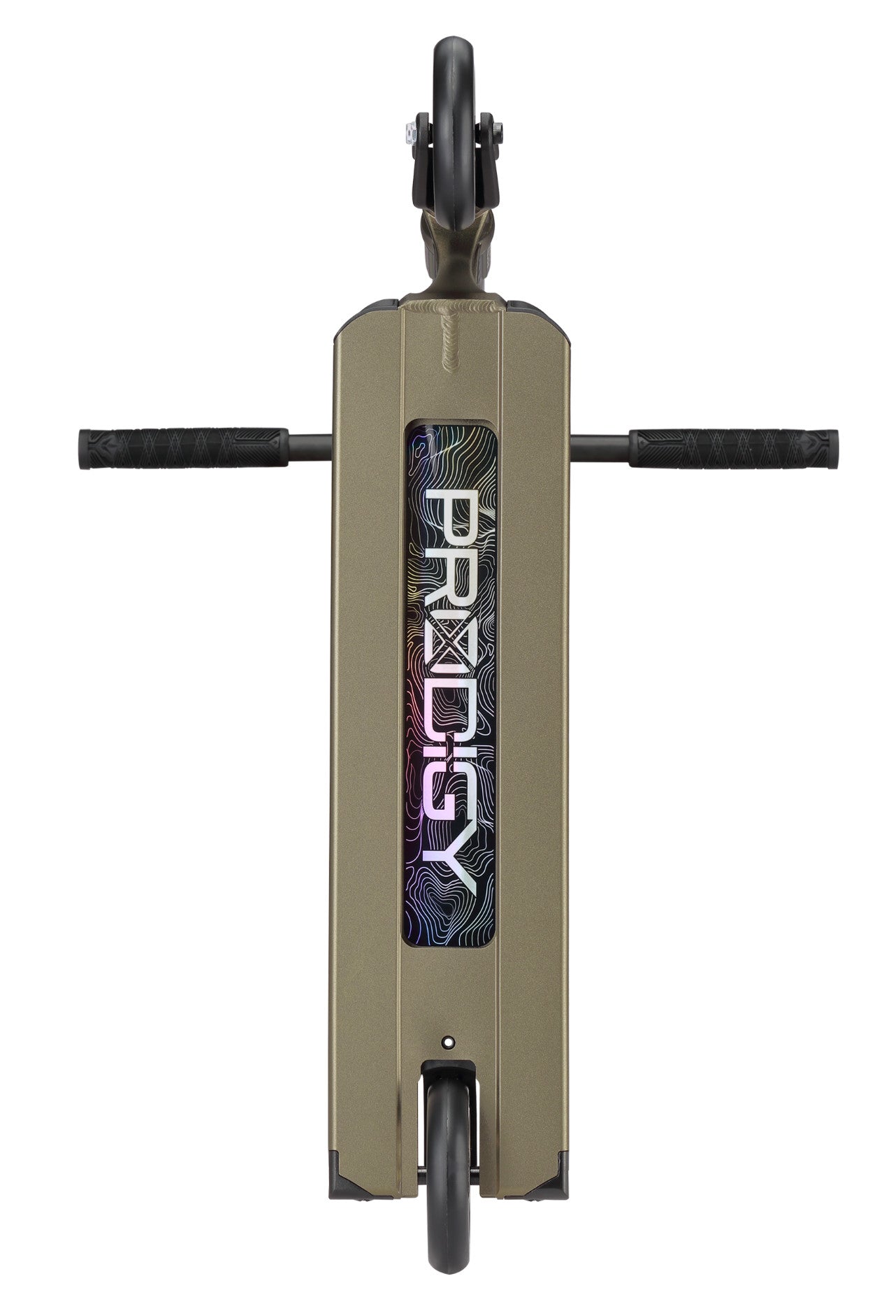 Envy Prodigy X One Street Pro Complete Scooter - Olive