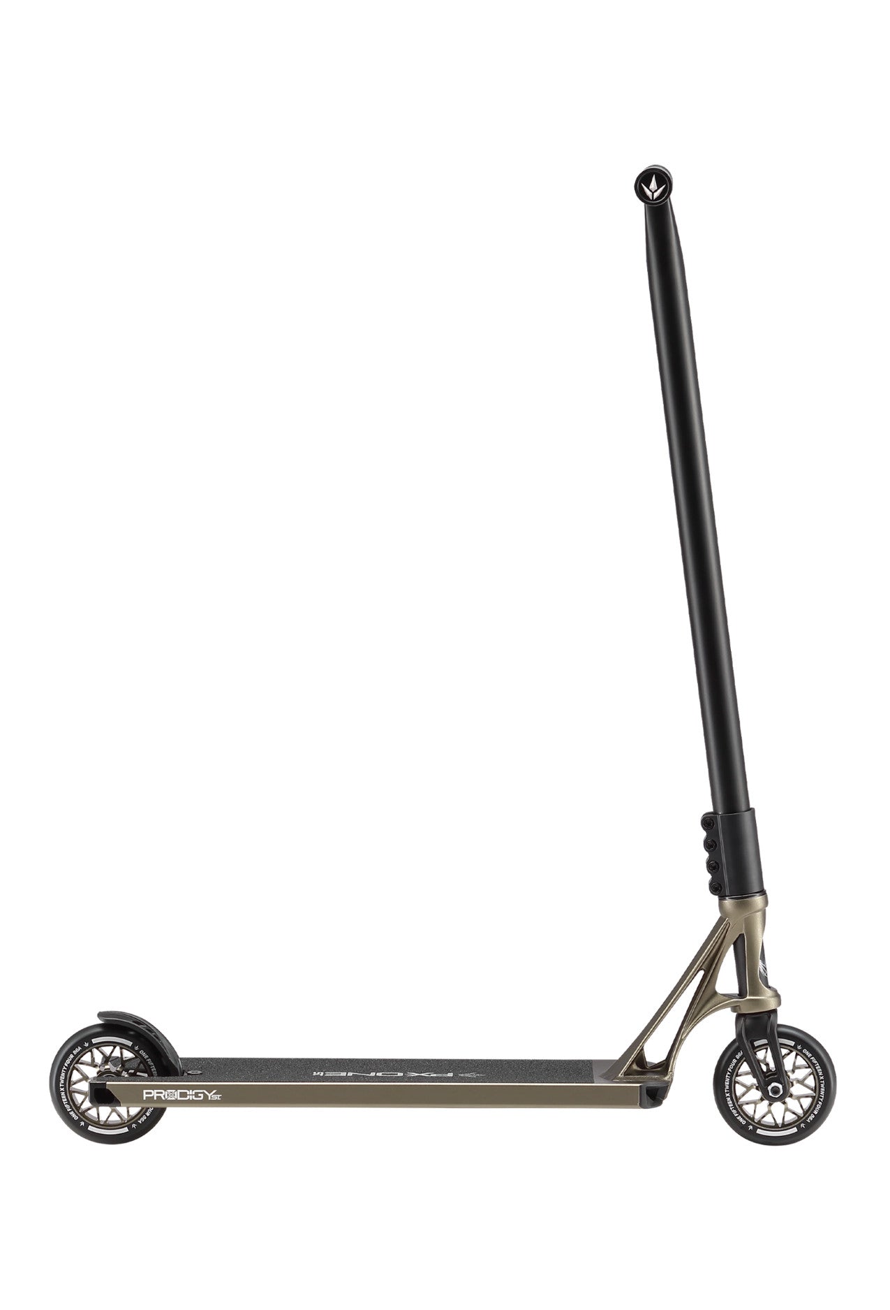 Envy Prodigy X One Street Pro Complete Scooter - Olive