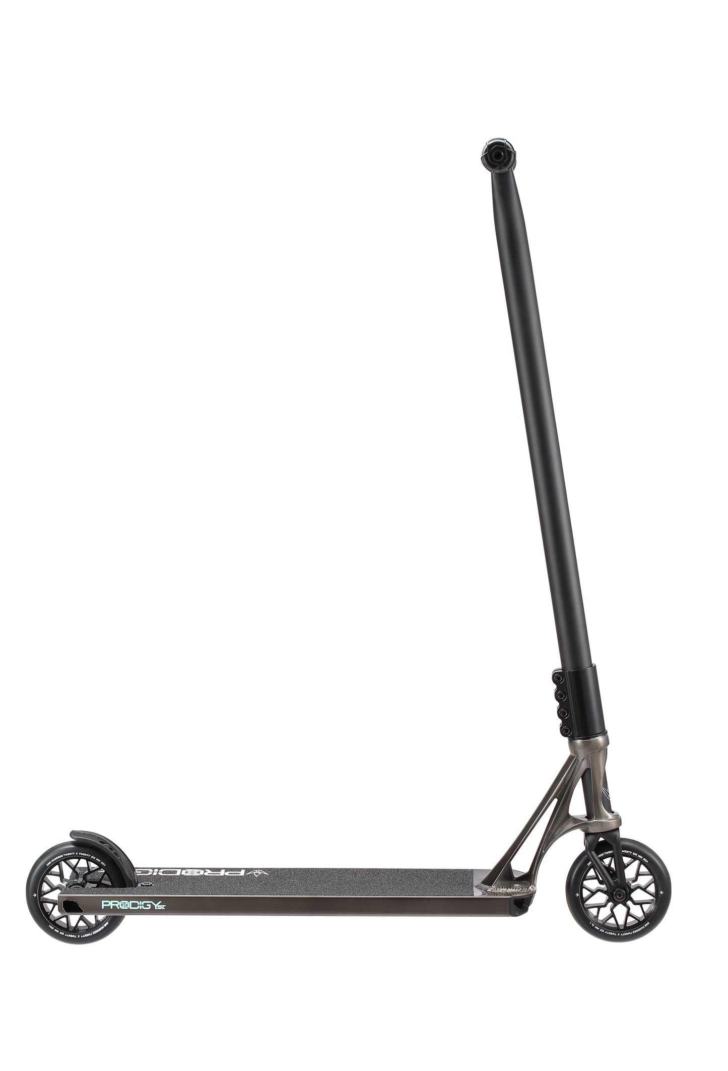 Envy Scooters Prodigy X Street Pro Scooter - Grey