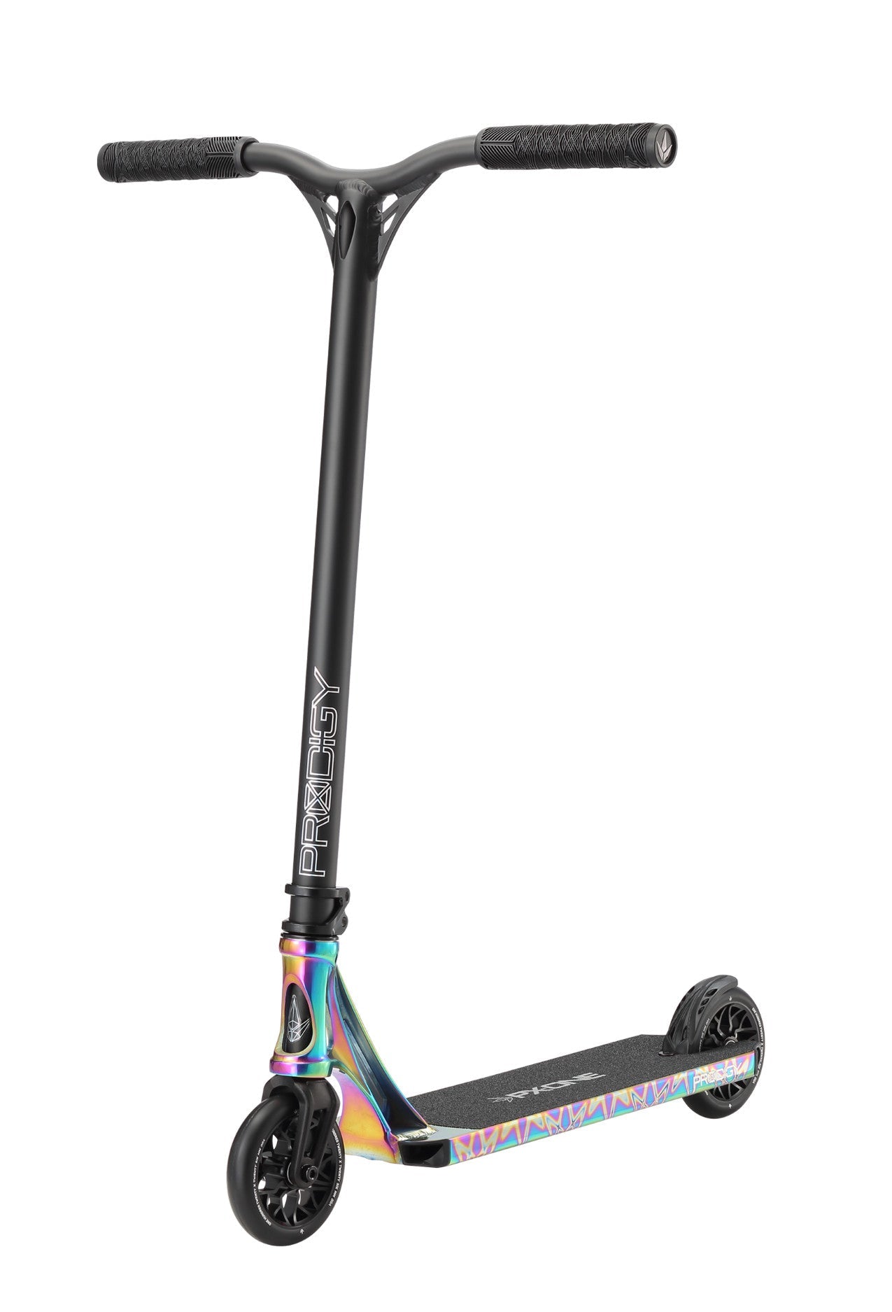 Envy Prodigy X One Pro Complete Scooter - Oil Slick
