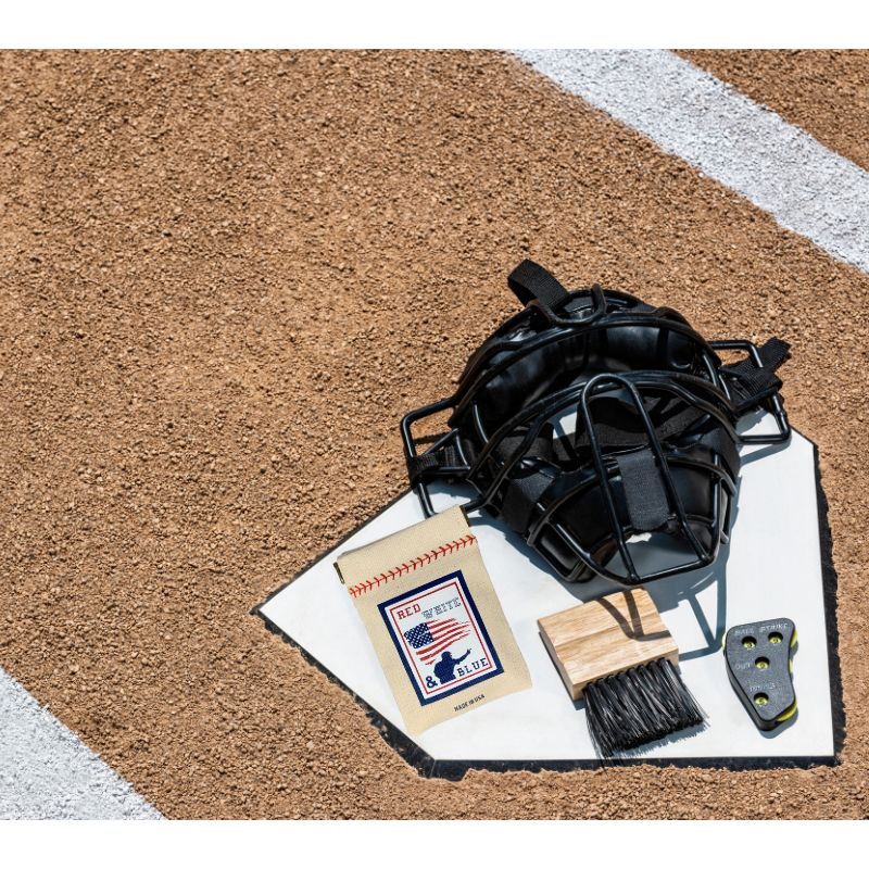 The Umpire Seed Sack