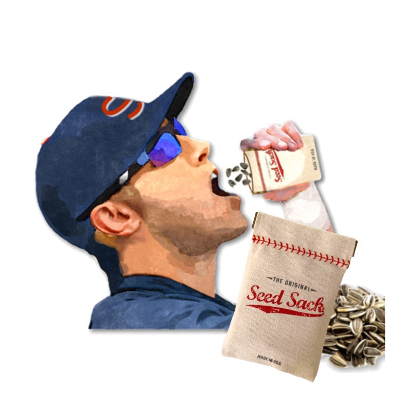 #1 DAD Seed Sack