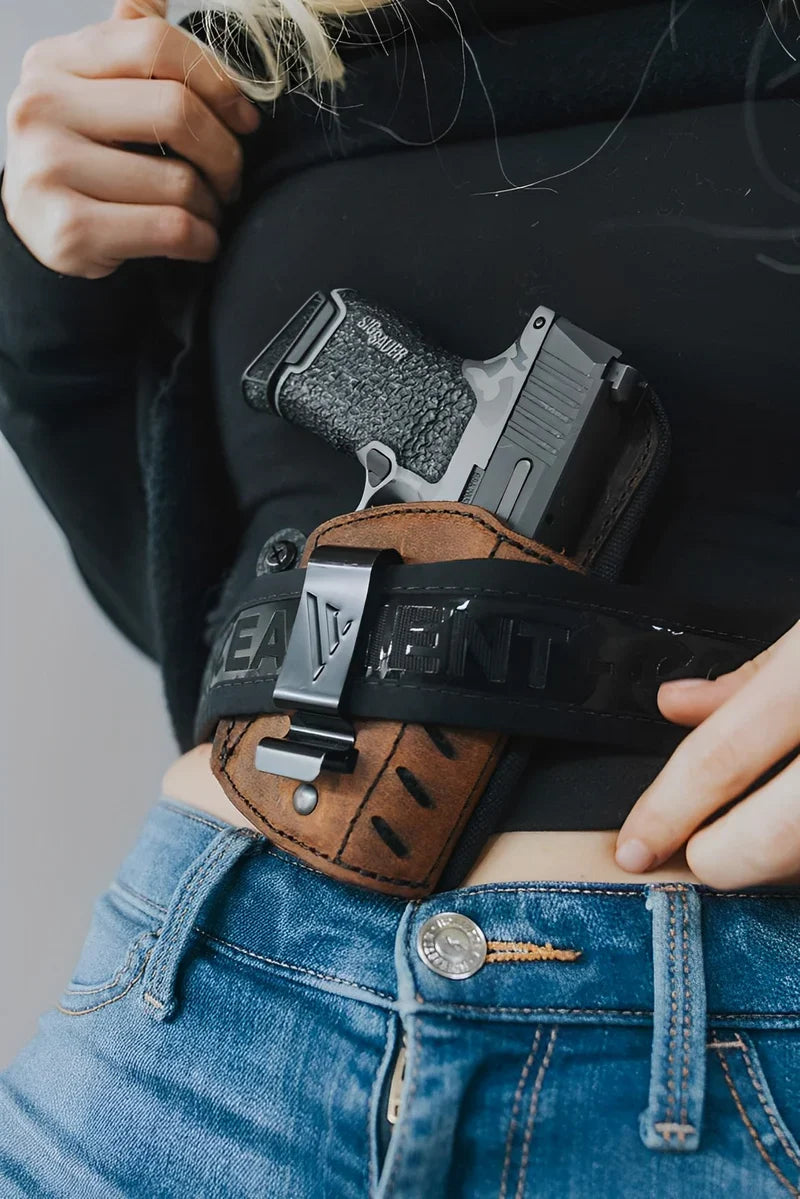 The Comfort Concealment BLACKOUT 2.0™