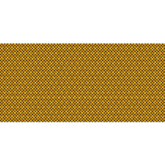 Honeycomb Gold