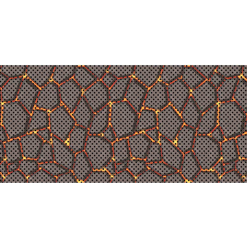 Lava Flow