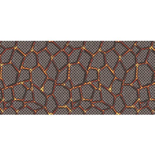 Lava Flow