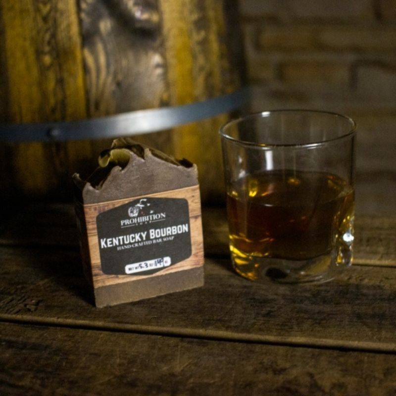 Kentucky Bourbon Sample