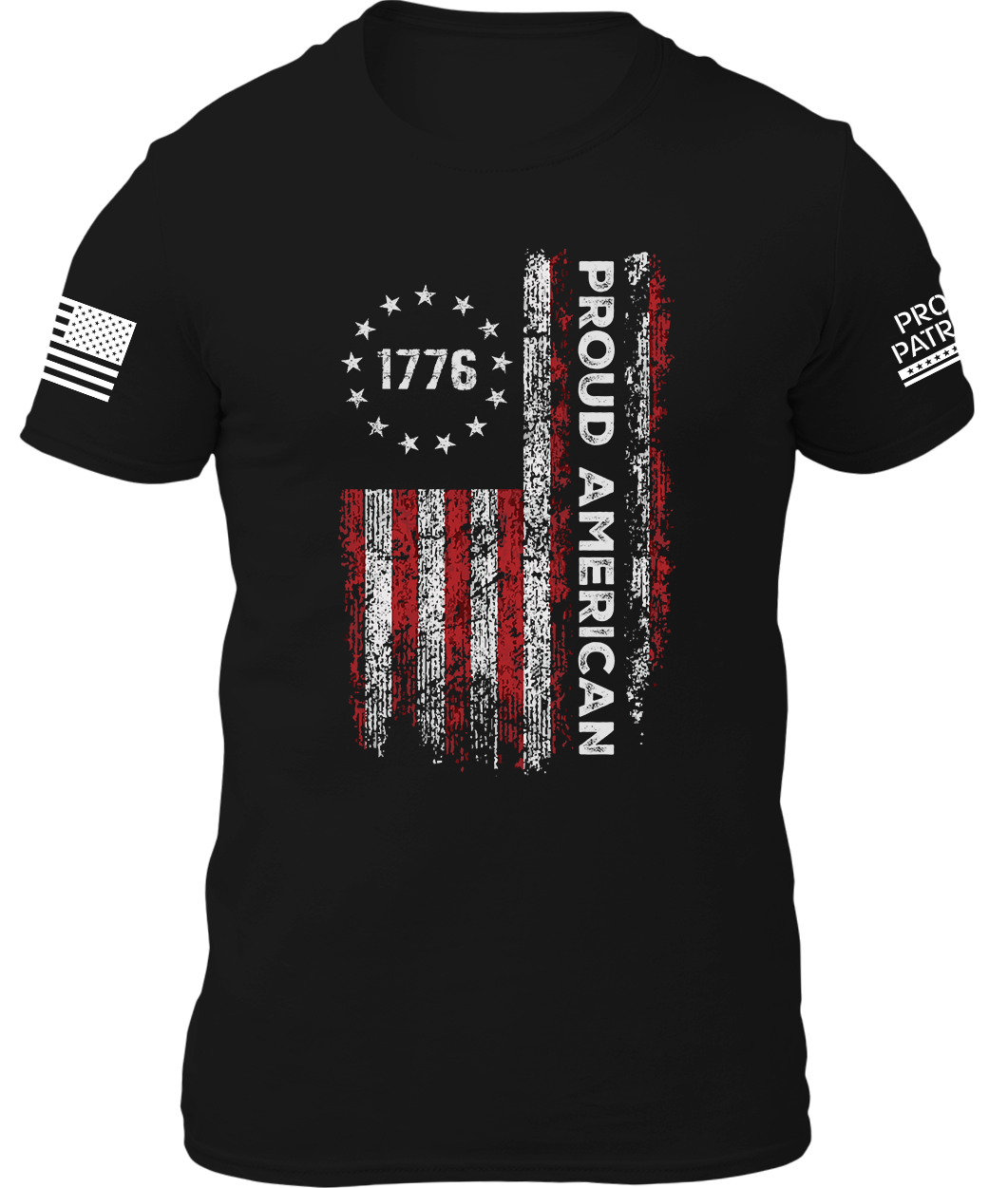 Proud American Shirt